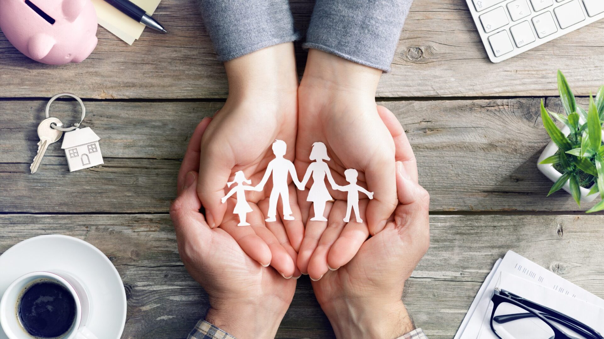 Common Family Law Issues and How Legal Experts Resolve Them