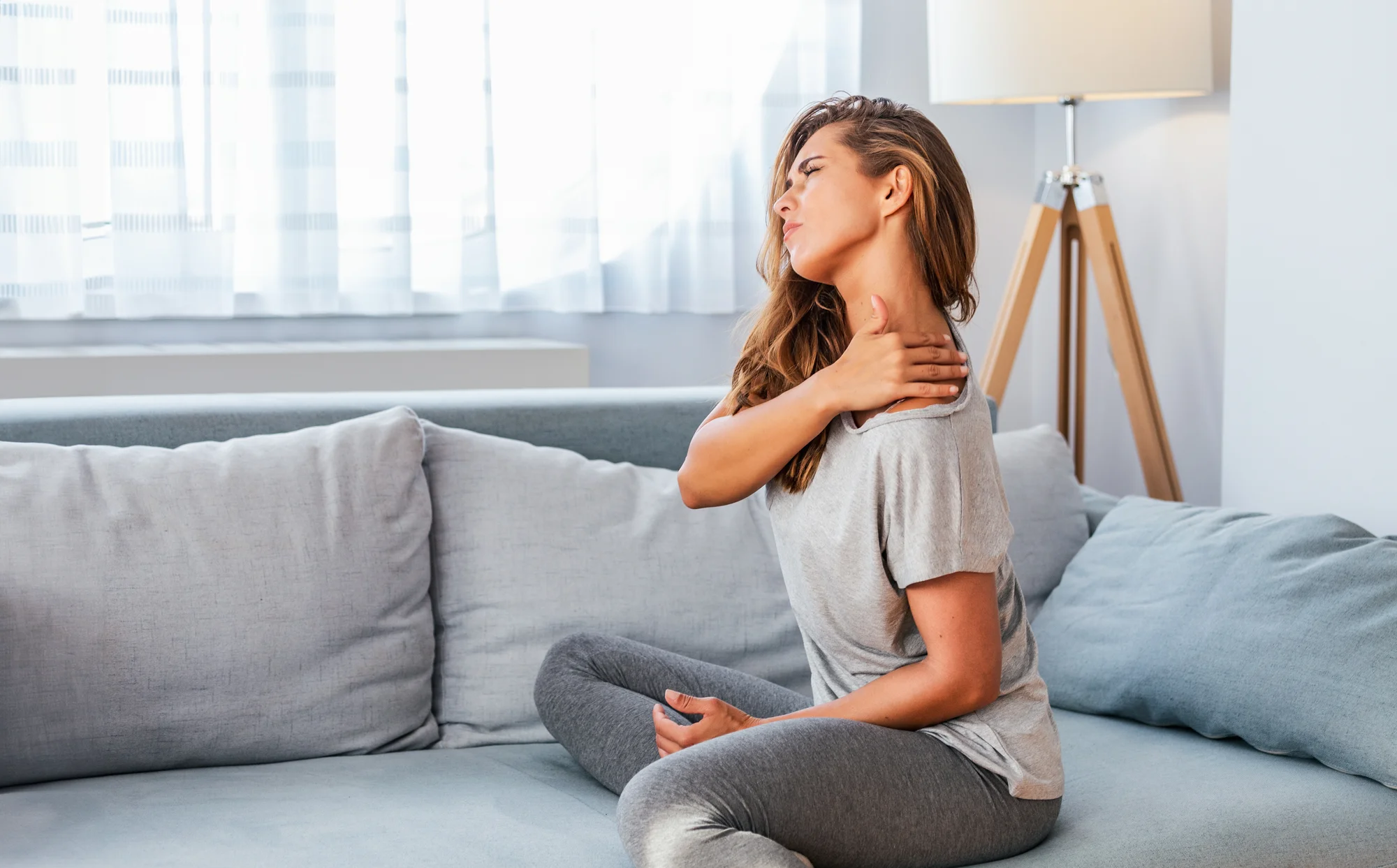 The Unnoticed Link Between Overthinking and Physical Pain
